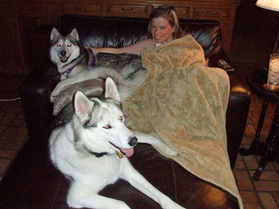 Maverick and Kema at Home 05.JPG